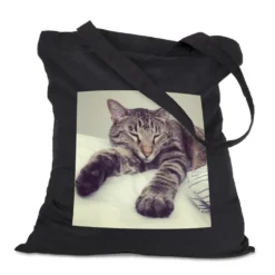 Tote bag bedrukken