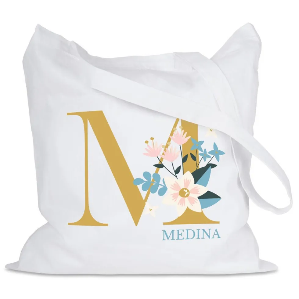 Tote bag bedrukken