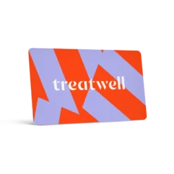 Treatwell digitale cadeaukaart