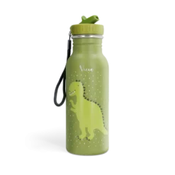 Trixie drinkfles met naam