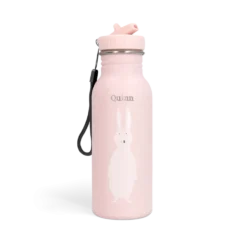 Trixie drinkfles met naam
