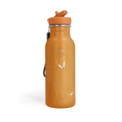Trixie drinkfles met naam