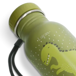 Trixie drinkfles met naam