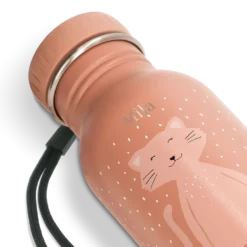 Trixie drinkfles met naam