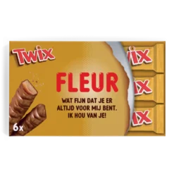 Twix Bar Giftbox
