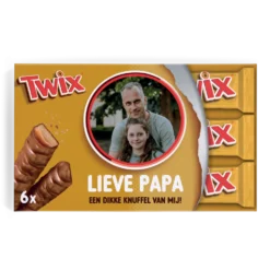 Twix Bar Giftbox
