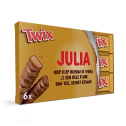 Twix Bar Giftbox