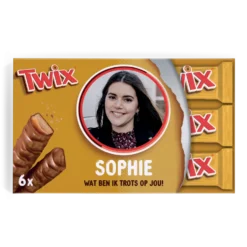 Twix Bar Giftbox