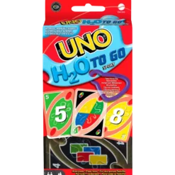 Uno H2O To Go