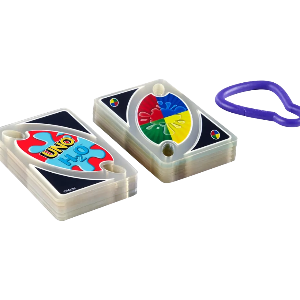 Uno H2O To Go