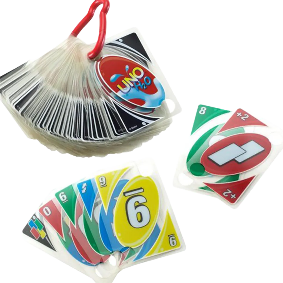 Uno H2O To Go
