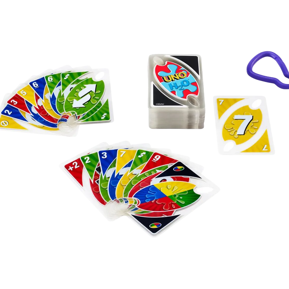 Uno H2O To Go