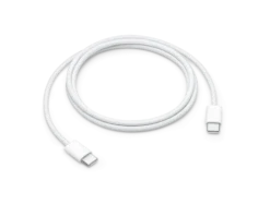 USB-C Woven Charge Cable 1m