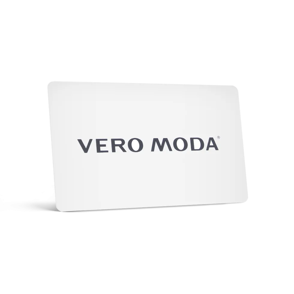 Vero Moda Cadeaukaart