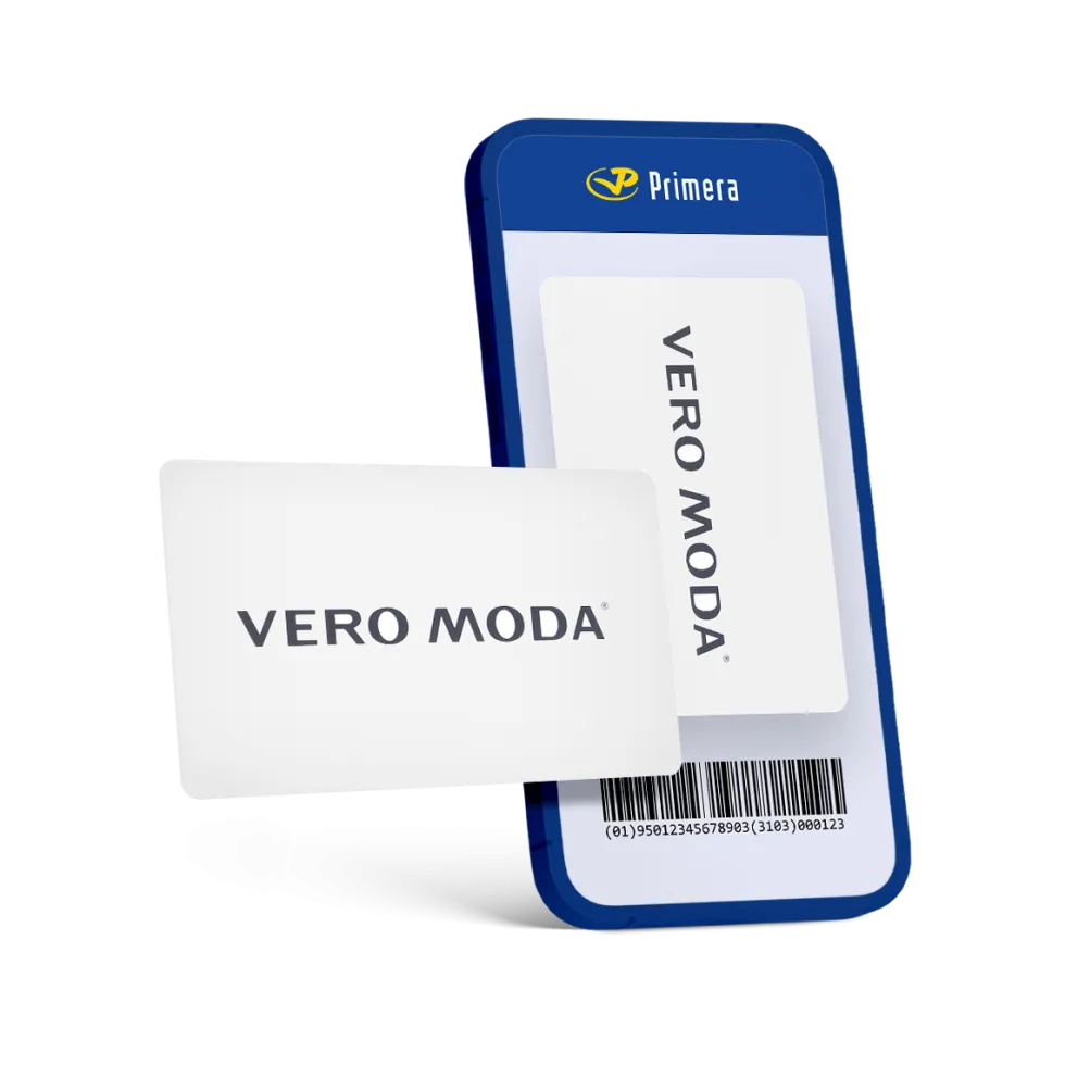 Vero Moda Cadeaukaart