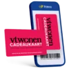 vtwonen cadeaukaart
