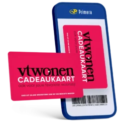 vtwonen code