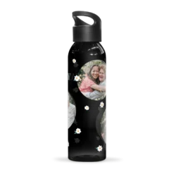 Waterfles bedrukken