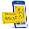 Weekendjeweg.nl Code