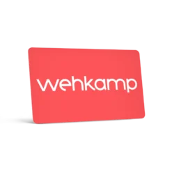 Wehkamp Cadeaukaart