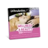 Wellness & Beauty