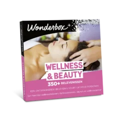 Wellness & Beauty