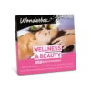Wellness & Beauty digitale code