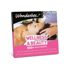 Wellness & Beauty digitale code