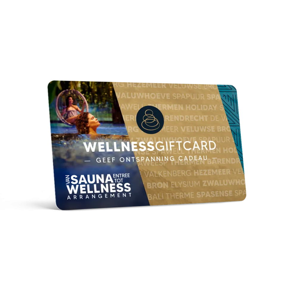 Wellness Giftcard