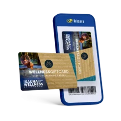 Wellness Giftcard