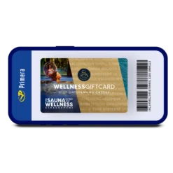 Wellness Giftcard Digitale Code