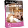 Wellnessmoment