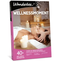 Wellnessmoment