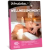 Wellnessmoment digitale code
