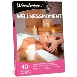 Wellnessmoment digitale code