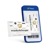 Winkelcheque cadeaukaart