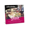 Wonderbox Borrel Cadeaubon