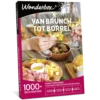 Wonderbox Van Brunch tot Borrel cadeaubon