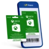 €75,- Xbox Digital Gift Card