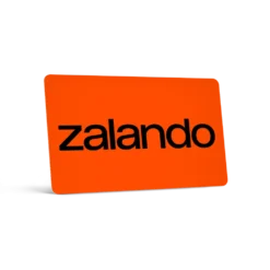 Zalando Cadeaukaart