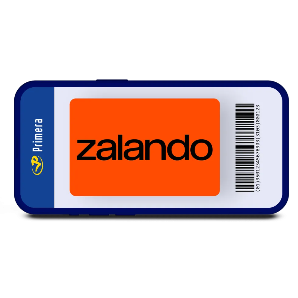Zalando Code